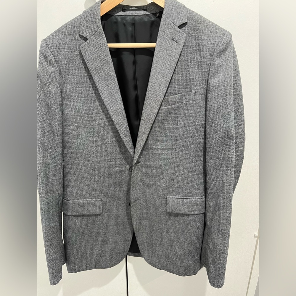 Theory men’s sport coat/blazer